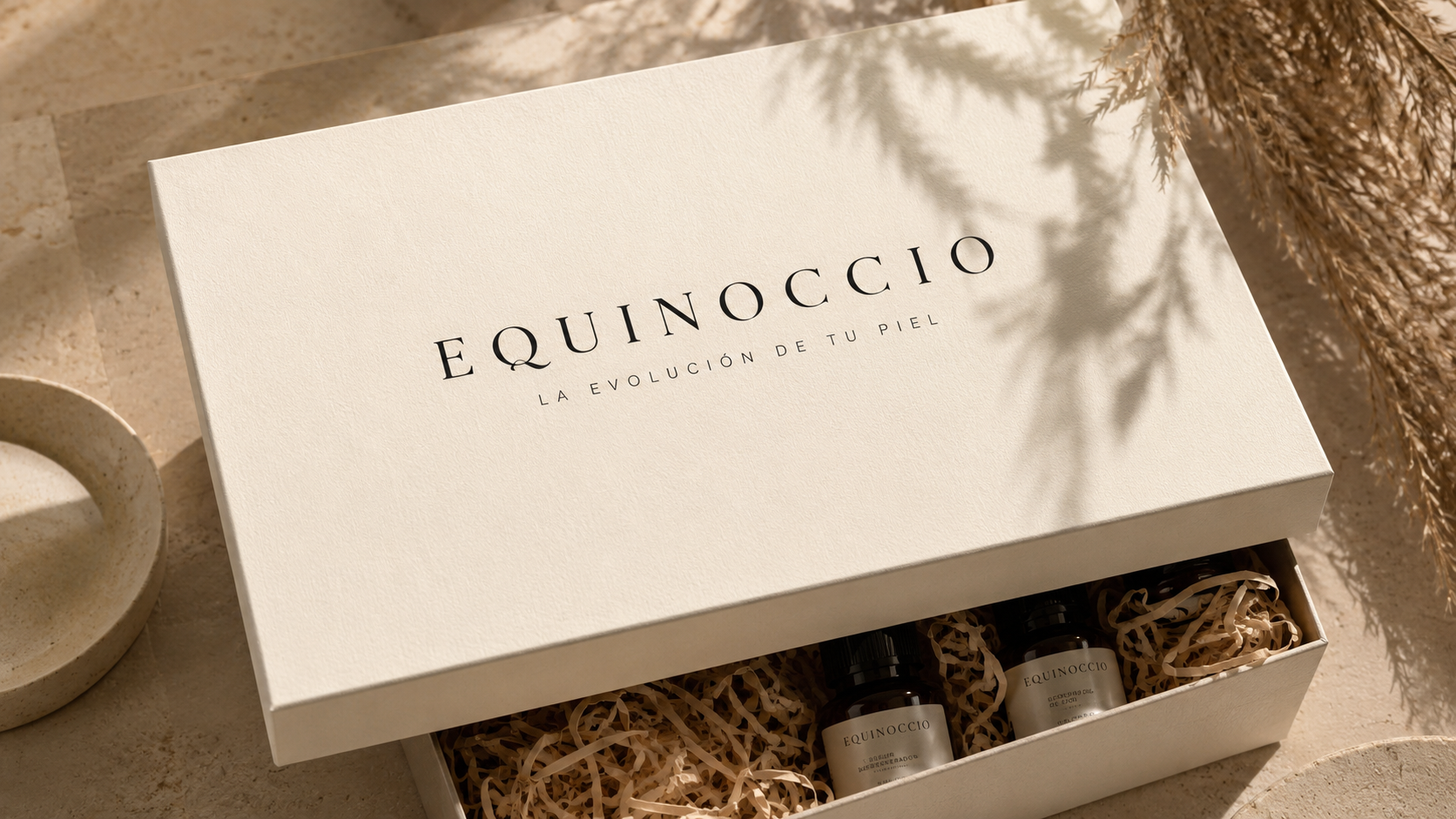Kit EQUINOCCIO — edición estacional